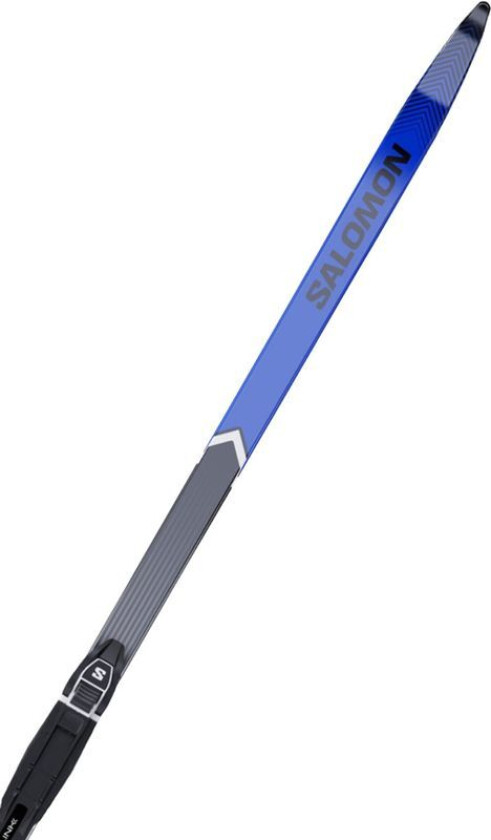 Salomon RC eSKIN Prolink Junior -25 , 157 CM