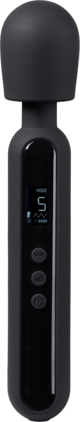 Power Play Digital Wand