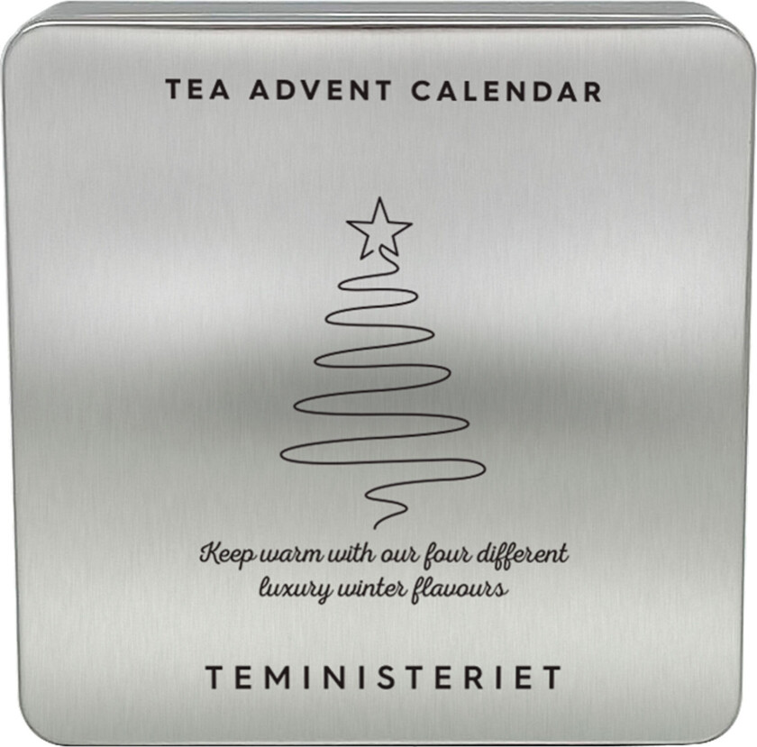 Adventskalender Signature