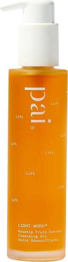 Light Work Cleansing oil 100 ml 100 ml