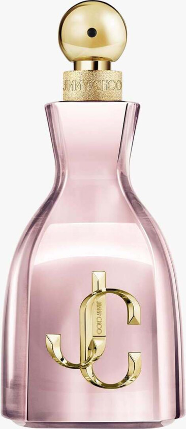 I Want Choo With Love EdP (Størrelse: 100 ML)