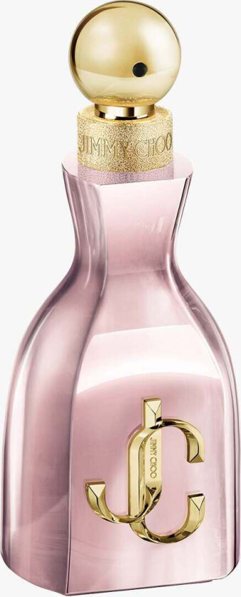 I Want Choo With Love EdP (Størrelse: 60 ML)