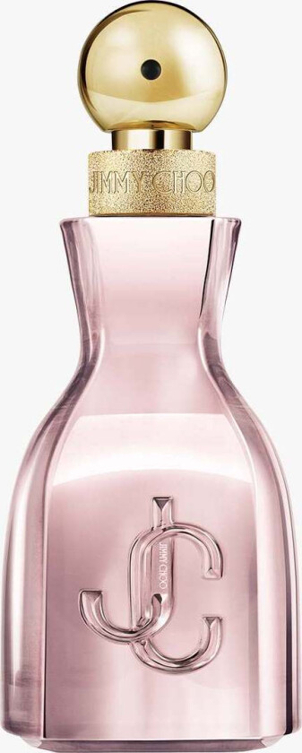 I Want Choo With Love EdP (Størrelse: 40 ML)