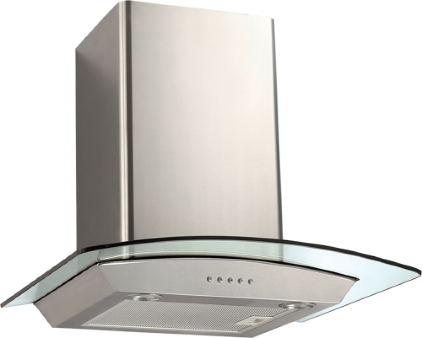 Txbg60 Rustfri Fritthengende Ventilator