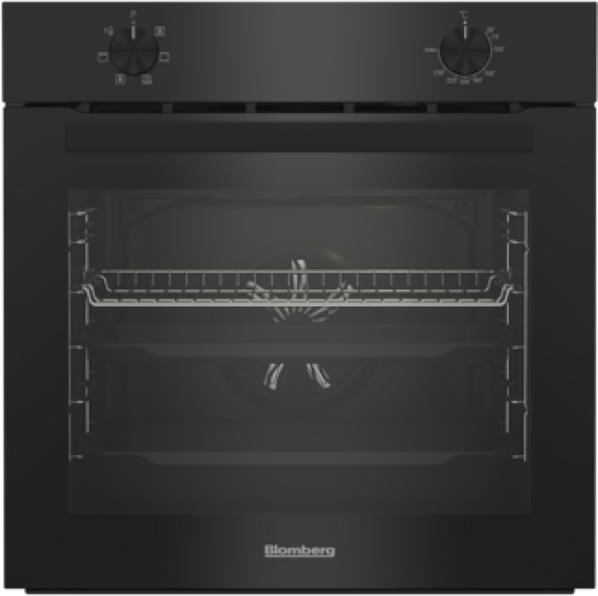OEN8001B Innbyggingsovn