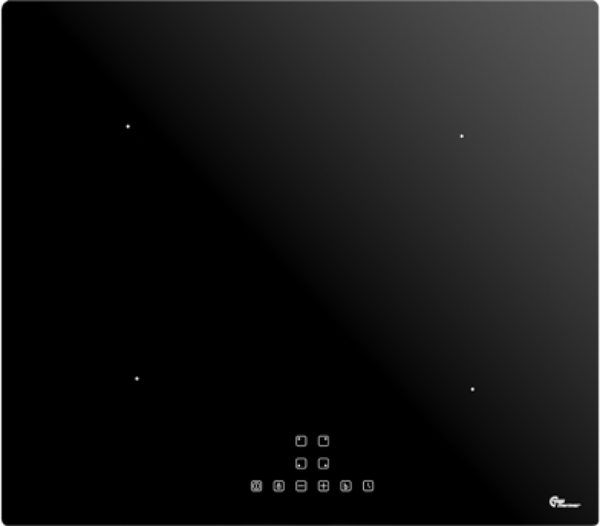 Txik 60 Induksjonstopp