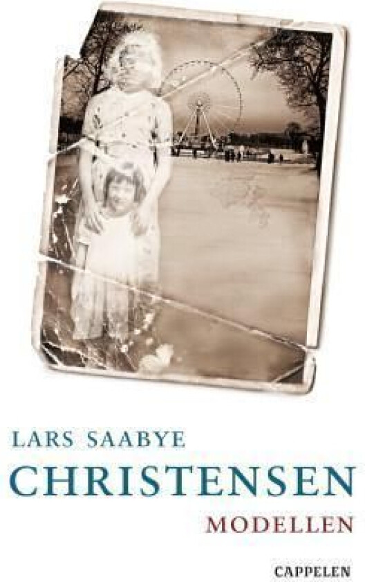 Modellen av Lars Saabye Christensen