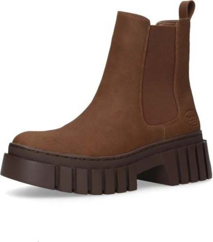 Boot - EU37 til EU42 - Damer - brun