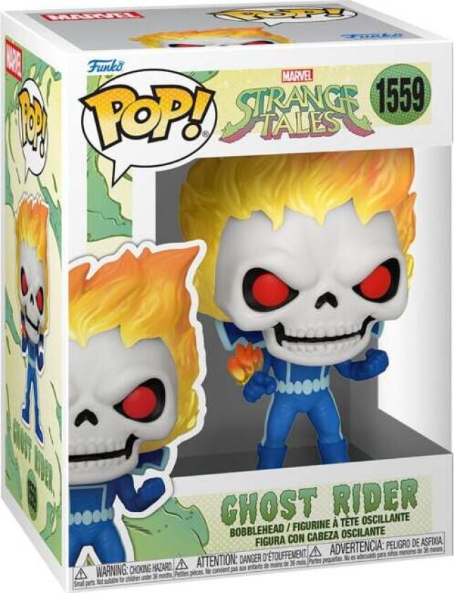 Vinylfigur 1559 - Funko Pop! - Funko Shop Europe