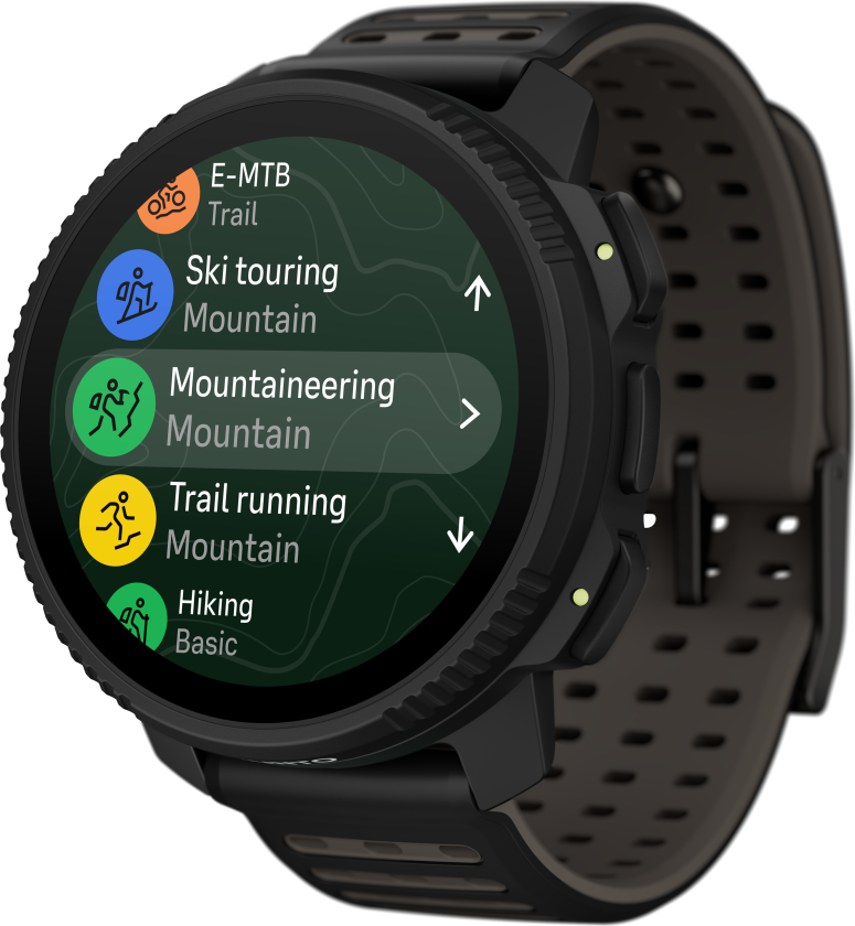 Vertical 2 Stainless Steel