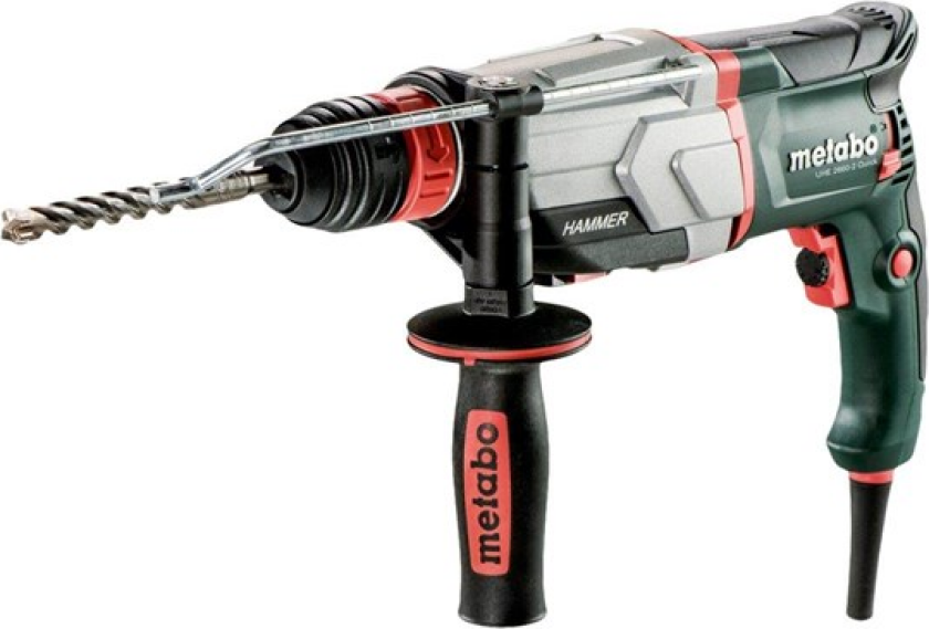 UHE 2660-2 - hammer drill