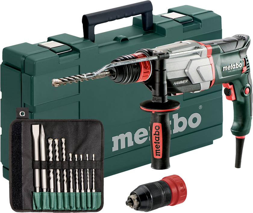 UHE 2660-2 - hammer drill