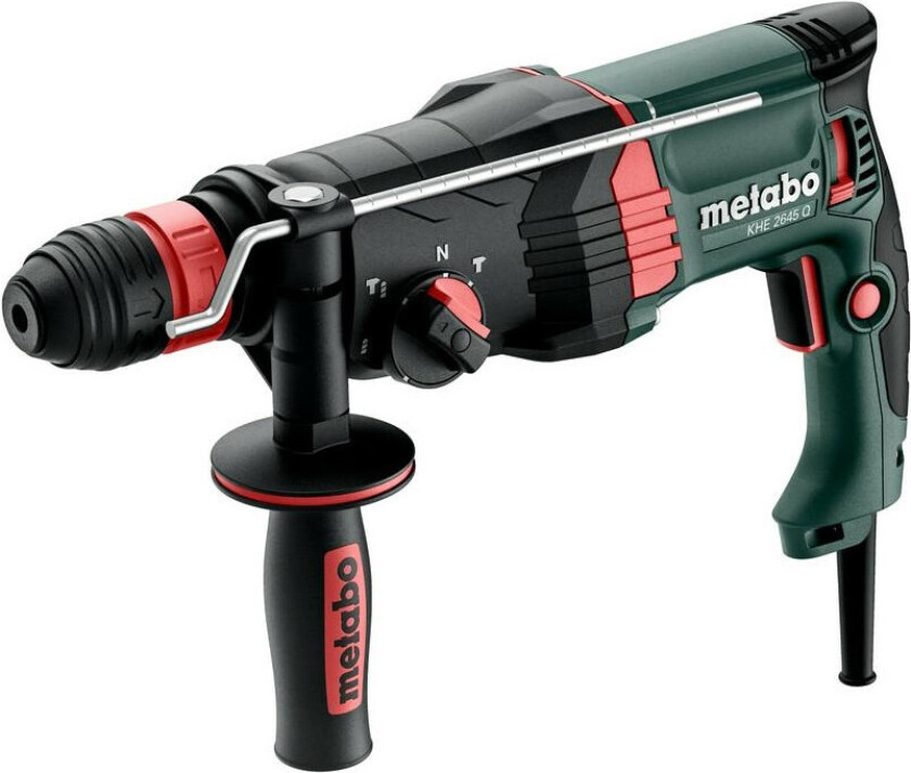 KHE 2645 SDS-Plus-Kombihammer 850 W