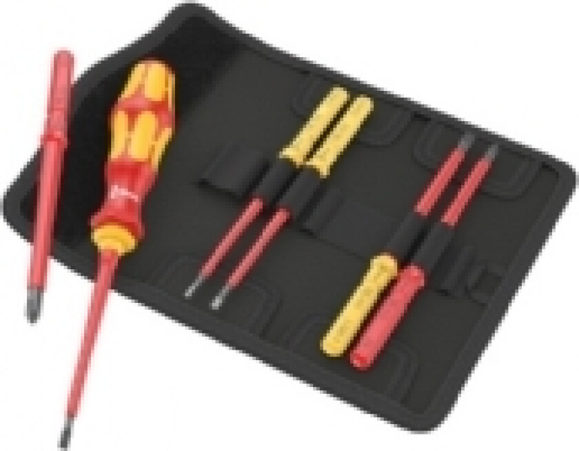 Kraftform Kompakt VDE 7 Universal 1