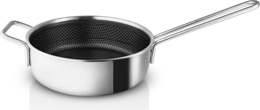 Multi Mosaic sauteuse 24 cm