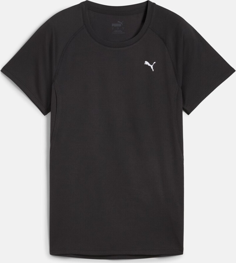 Run Velocity SS Tee