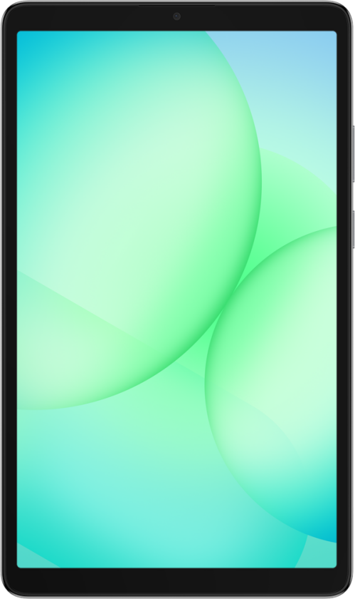 Galaxy Tab A11 LTE 128GB Grå