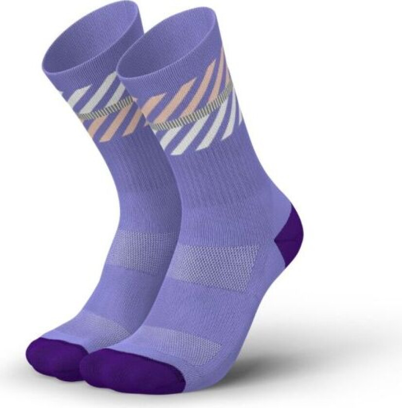Merino Light Lanes Socks