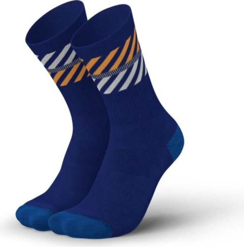 Merino Light Lanes Socks