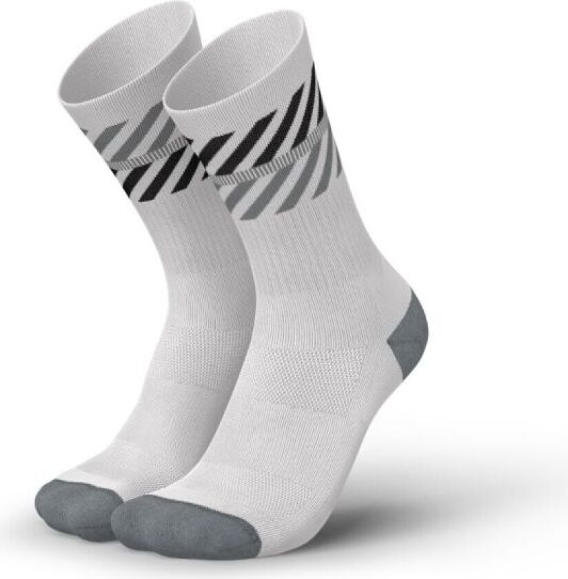 Merino Light Lanes Socks