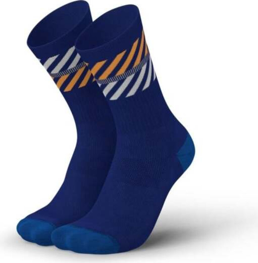 Merino Light Lanes Socks