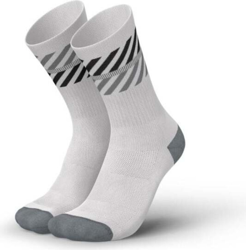 Merino Light Lanes Socks