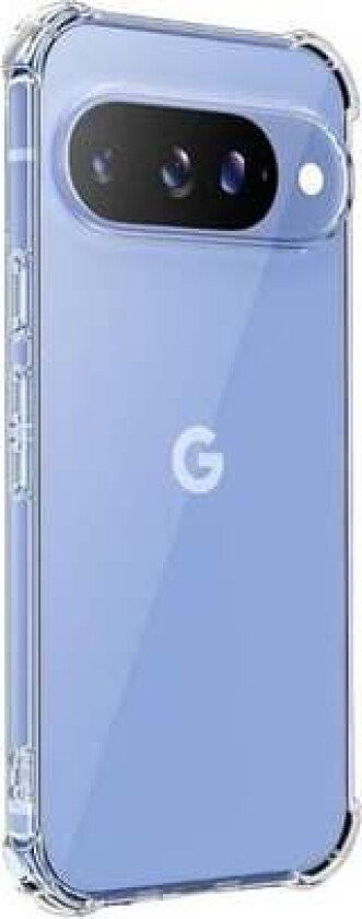 Impact - back cover for mobile phone