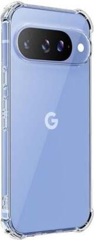 Impact - back cover for mobile phone