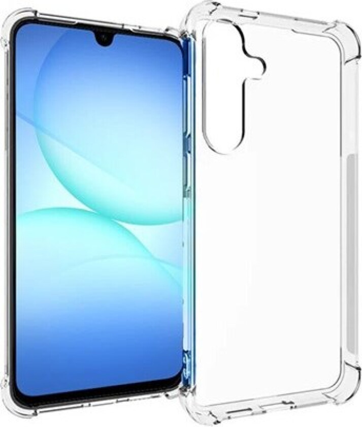 Impact - back cover for mobile phone