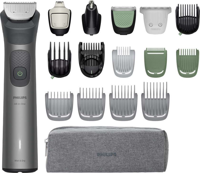 7000 Series MG7941/15 All-in-One Trimmer