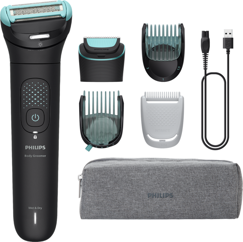 7000 Series BG7470/15 Kroppstrimmer