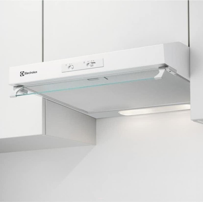 Kjøkkenvifte Cylinda Solo Alliance 150-10 Underbygd