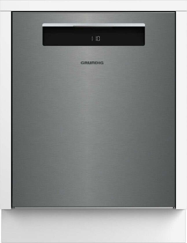 GR7700 GNLP4510X oppvaskmaskin