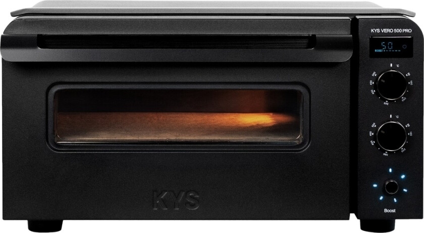 Bilde av Vero 500 Pro pizzaovn, elektrisk
