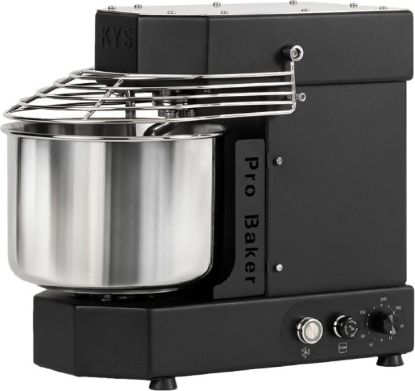 Pro Baker 7 Plus PB7PLUS220S spiralmikser