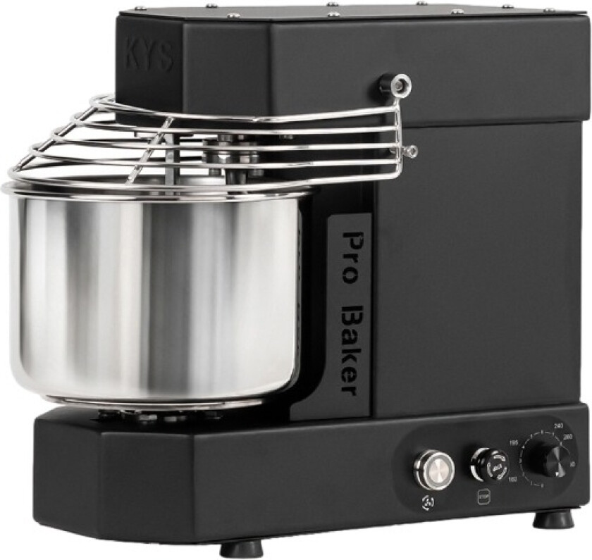 Pro Baker 5 PB5220S spiralmikser