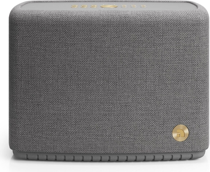 A15 aktiv høyttaler, mørkegrå