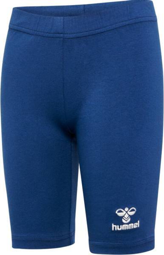 Tinka sykkelshorts - dark denim