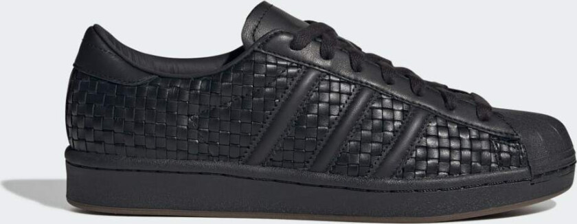 SUPERSTAR VINTAGE SKO
