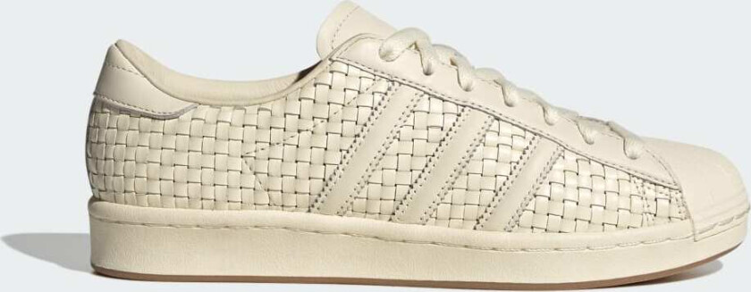 SUPERSTAR VINTAGE SKO