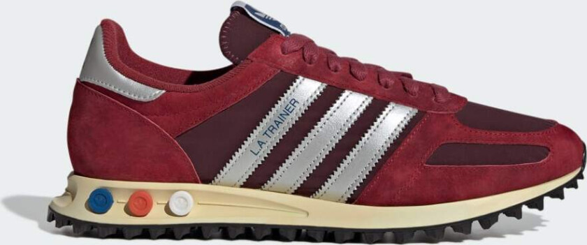 LA TRAINER OG SHOES