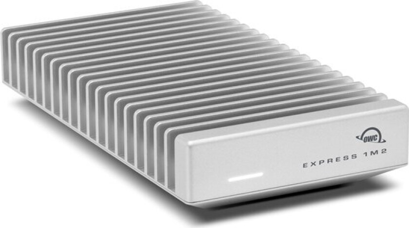 Bilde av Express 1M2 USB4 (80Gb/s) 8TB Bus-Powered Portable NVMe SSD