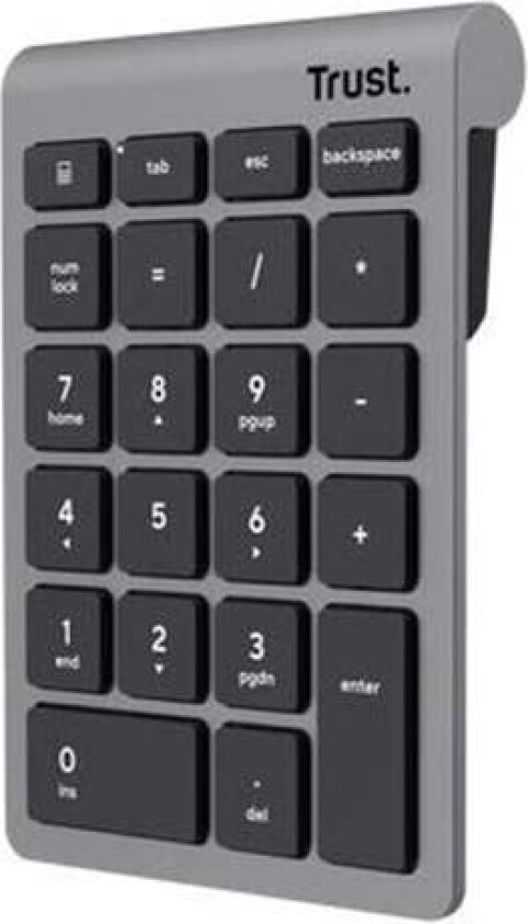 Xalas numeric keypad - Numpad