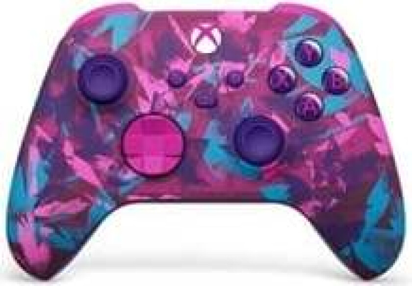 Xbox Wireless Controller - Heart Breaker Special Edition - Controller