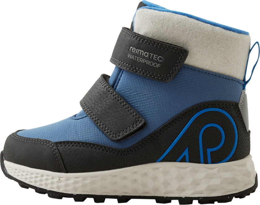 Hallava tec Sko Blue Ocean Blue Ocean-34 EU Blå 34 EU unisex