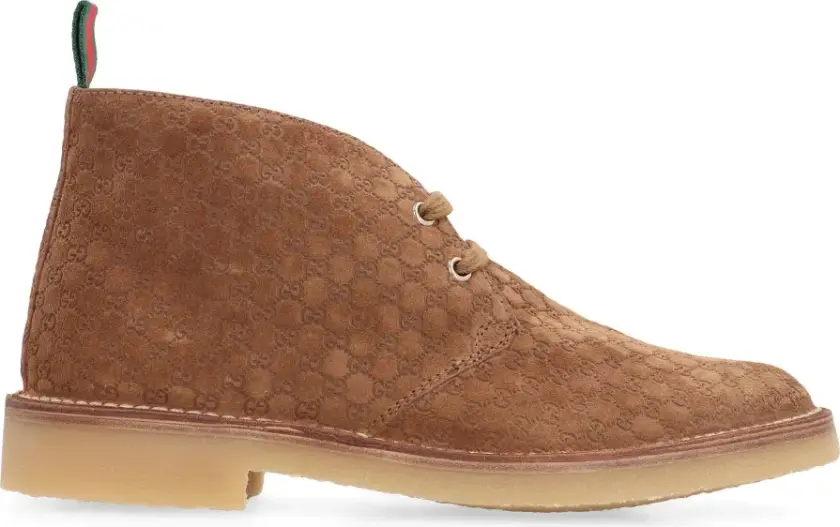 Herre, Sko, Brun, 44 EU