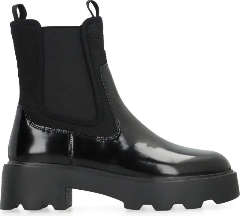 Dame, Sko, Svart, 37 EU