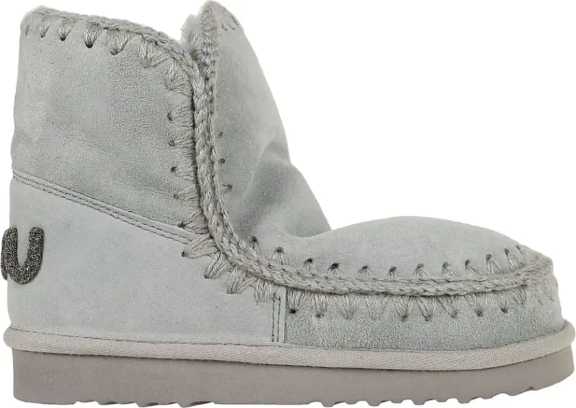 Dame, Sko, Blå, 39 EU