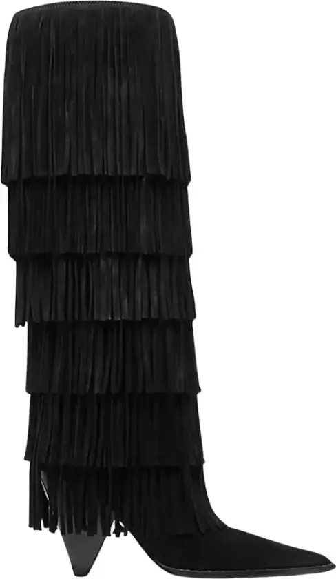 Dame, Sko, Svart, 39 EU