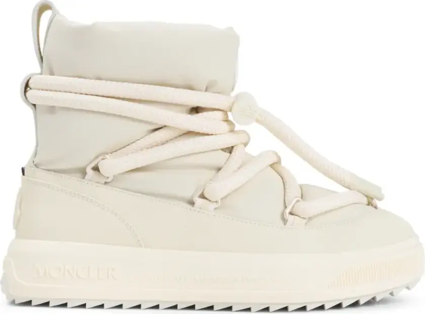 Dame, Sko, Beige, 40 EU